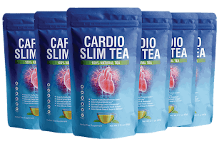 cardio slim tea order now