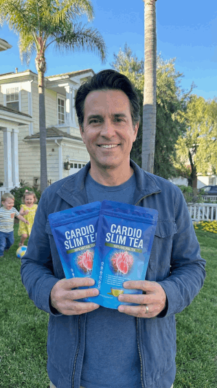Cardio Slim Tea™ reviews real2